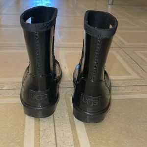 Ugg rain boot